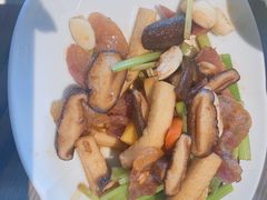 -四道菜·福建菜馆(新街口金鹰店)