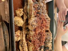 -鱼酷活鱼烤鱼(静安大融城店)