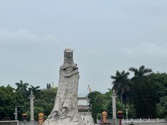 -南沙天后宫景区