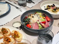 -LE SHARE洛笙·花园西餐(北京路步行街店)