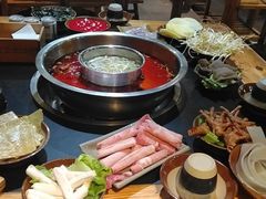-麻大侠老火锅(巴国城店)