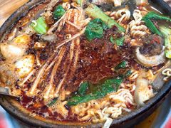 -清真·马文砂锅大全(麦苋街店)