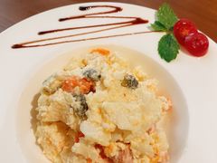 -陆壹捌餐厅(五大道店)