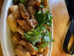 -正宗天津烧麦馆(柳州路店)