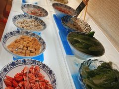 -东方之珠洗浴休闲广场(南开店)