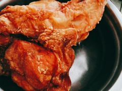 -香园炸鸡(鞍山西道店)