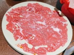 -巴倒烫陆派火锅山庄(南山总店)