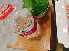 -楼外楼大刀肉传统火锅居(幸福街店)