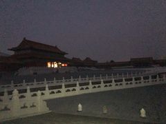 -横店影视城明清宫苑园区