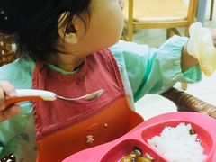 -天津外国语大学（马场道校区）食堂