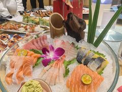 -禾风·海鲜料理自助(玉林店)