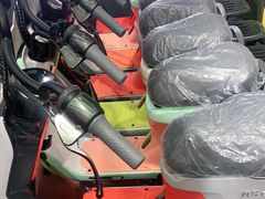 -九号电动车(安定门内大街店)