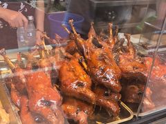 -王浩儿纪六孃甜皮鸭(乐山总店)