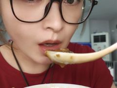 -蓝老大糖粥藕店(双塘路)