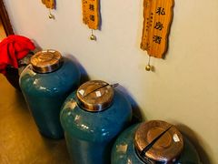 -泡桐树孙二娘私房菜