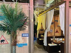 -泰妃殿(武汉首店)