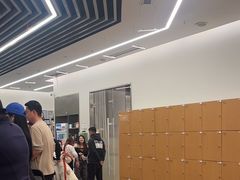 -乐刻健身(龙湖杭州紫荆天街精品店)