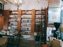 -在咖啡INCOFFEE(ICC升龙环球中心店)