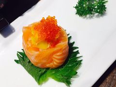 -井圣日膳(万达店)