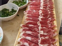 -阳坊胜利涮羊肉(阳坊老店)