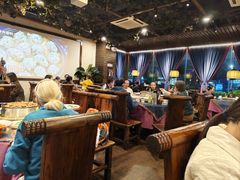 -甘家界牌柠檬鸭(青山店)