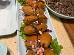 -状元阁烧烤(新华路总店)