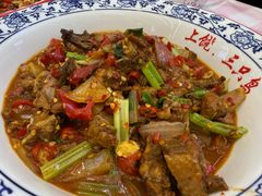 -三只鸟本地特色菜馆(上饶总店)