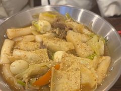 -Kpasta韩式意大利面