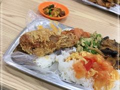 -晓宇盒饭(民安街店)