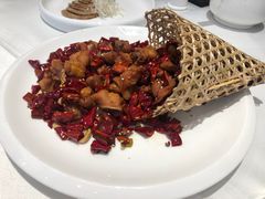 -万龙洲海鲜(广渠门店)