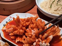 -裕兴记•蟹黄面馆(人民广场店)