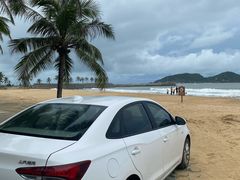 -骑仕租车(三亚凤凰机场店)