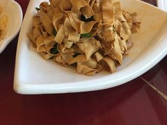 -大地春饼店(黄河路店)