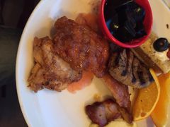 iphone_upload_pic-盛宴自助餐厅(运达喜来登店)