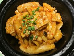 -百味馆·粤菜·湛江菜(后海花园店)