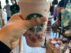 -星巴克(三亚海棠湾国际免税城店)
