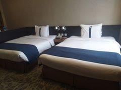 -北京民族园葉子里酒店(鸟巢店)