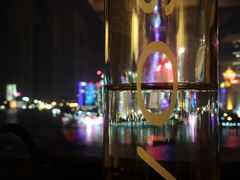 -上海和平饭店-华懋阁 The Cathay Room