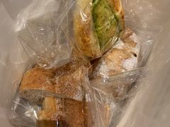 -前进麦味·天然烘焙(凯德1818店)