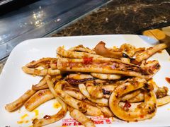 -尚雅铁板料理自助餐厅(乐松店)