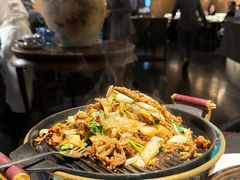 -喜悦烤鸭·新京菜(王府井店)