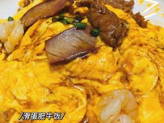 -龙记·香港茶餐厅(海上世界店)