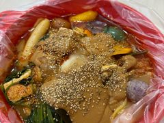 -安发瞧麻辣烫(总店)