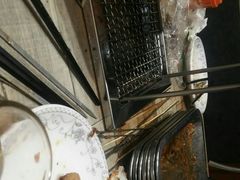 -胖姐活羊烧烤家乡菜(刘家桥店)