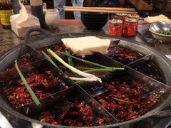 -化龙桥九宫格火锅(清水河店)