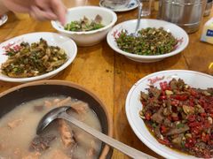 -浏阳小饭铺(洪西小区店)