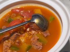 -兰湘子·湘菜小炒(石家庄万象城店)