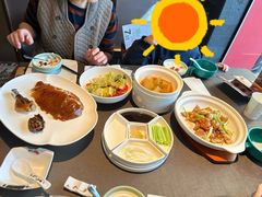 -旺顺阁·北京菜·烤鸭(大望路店)