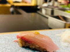 -鮨政· Omakase(港汇恒隆广场店)