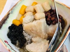 -鲜芋仙(观音桥大融城LG店)